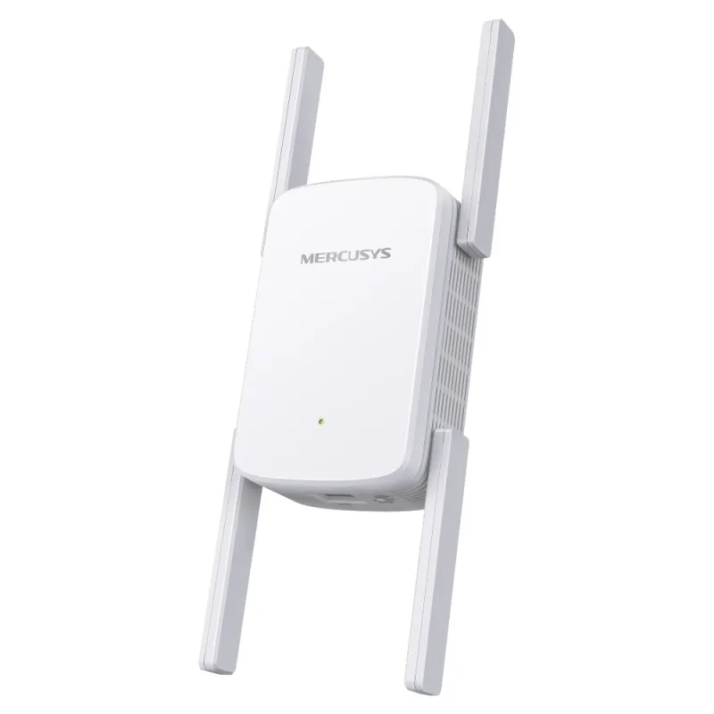 Mercusys ME50G | Wzmacniacz sygnału WiFi | AC1900 Dual Band, 1x RJ45 1000Mb/s - Zdjęcie 2