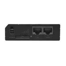Router LTE Industriale Teltonika RUT200, 4G/LTE Cat.4, 2x LAN 100Mb/s WiFi 2.4GHz, RMS - Immagine 3