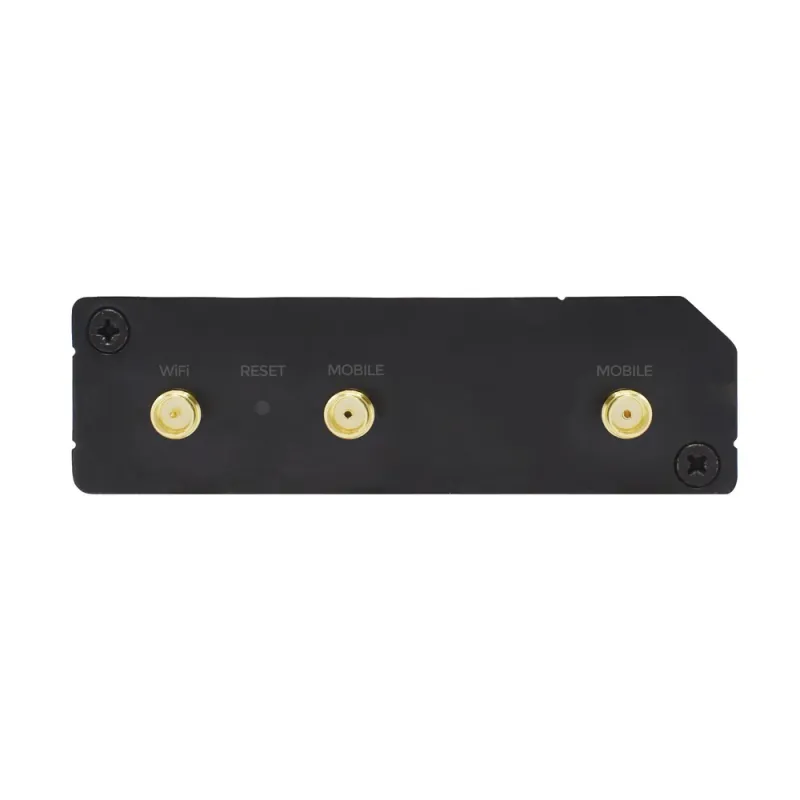 Industrial LTE Router Teltonika RUT200, 4G/LTE Cat.4, 2x LAN 100Mb/s WiFi 2.4GHz, RMS - Image 4