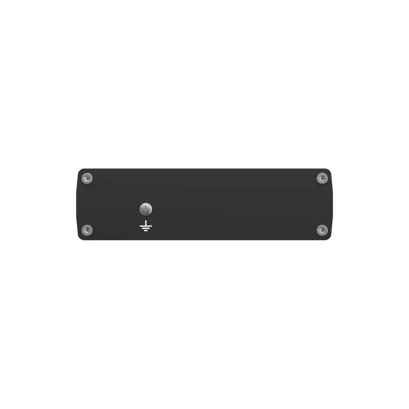Switch PoE+ Teltonika TSW101, 5x RJ45 1000Mb/s, 4x PoE+, 60W - Obrázek 3