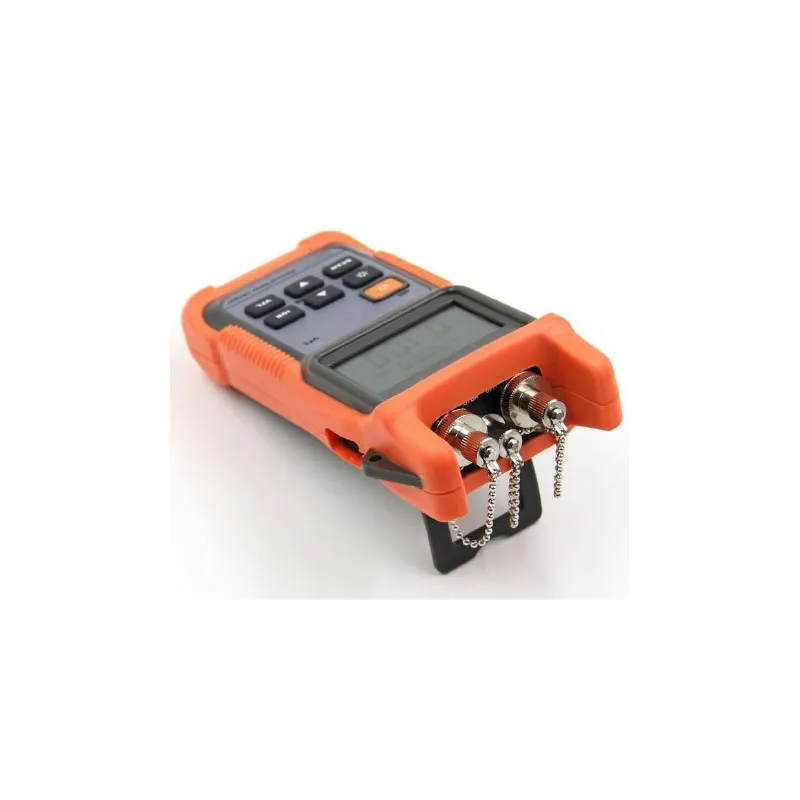 Extralink SUR190-s OTDR Reflektometre, 1310nm/1550nm - Görsel 2