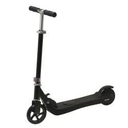 Denver SCK-5310 Black Electric Scooter for Kids,...