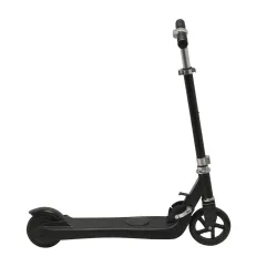 Denver SCK-5310 Siyah Elektrikli Scooter, Çocuklar için, Kickscooter, 6km'ye kadar menzil, 4-6km/saat hız - Görsel 3
