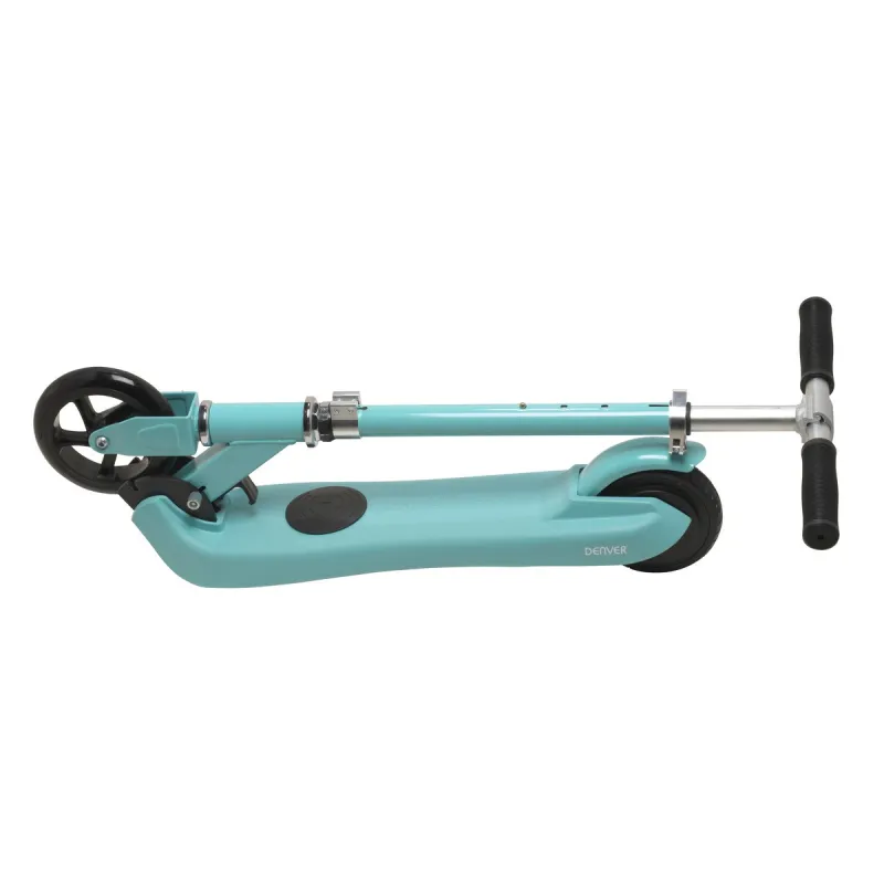 Denver SCK-5310 Elektroroller für Kinder, Kickscooter, Reichweite bis zu 6 km, 4-6 km/h - Bild 5