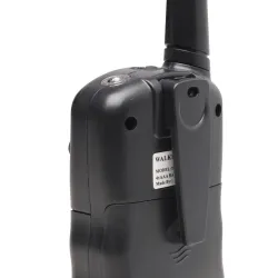 Conjunto de Walkie Talkies Denver WTA-448, dos auriculares, alcance de 3-5 km, linterna - Imagen 3