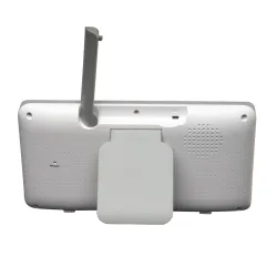 Denver BC-343 | Kamera IP + Monitor | Niania, VGA, 4,3", 2,4GHz, mikrofon - Zdjęcie 6