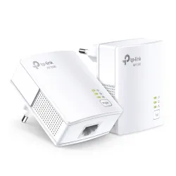 Kit di adattatori Powerline AV1000 TP-Link TL-PA7017,...