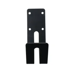 Extralink BS-MH01 Metal Car Charger Cable Holder - Image 2