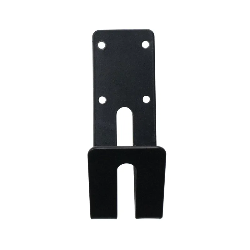 Extralink BS-MH01 Metal Car Charger Cable Holder - Image 2