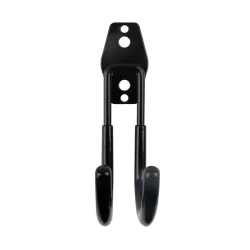 Suporte para Cabo de Carregador de Carro Extralink BS-MH02, Metálico, Capa de Borracha - Imagem 2
