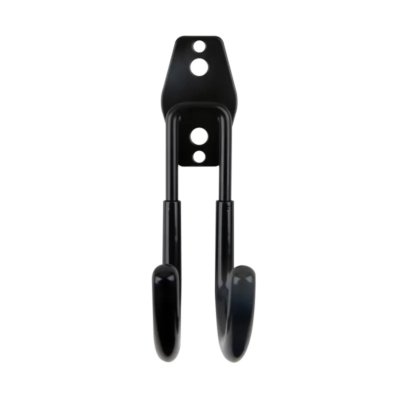 Extralink BS-MH02 Araç Şarj Kablosu Askısı, Metal, Kauçuk Kaplama - Görsel 2