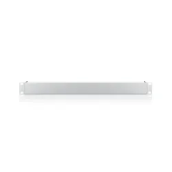 Přední panel Ubiquiti 1U Rack Mount OCD, Prázdný panel, UACC-Rack-Panel-Blank-1U - Obrázek 2