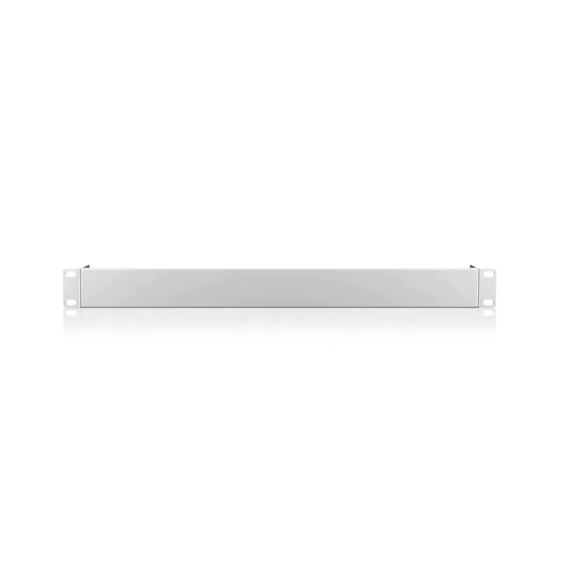 Ubiquiti 1U Rack Mount OCD Panel, Front Panel, UACC-Rack-Panel-Blank-1U - Image 2