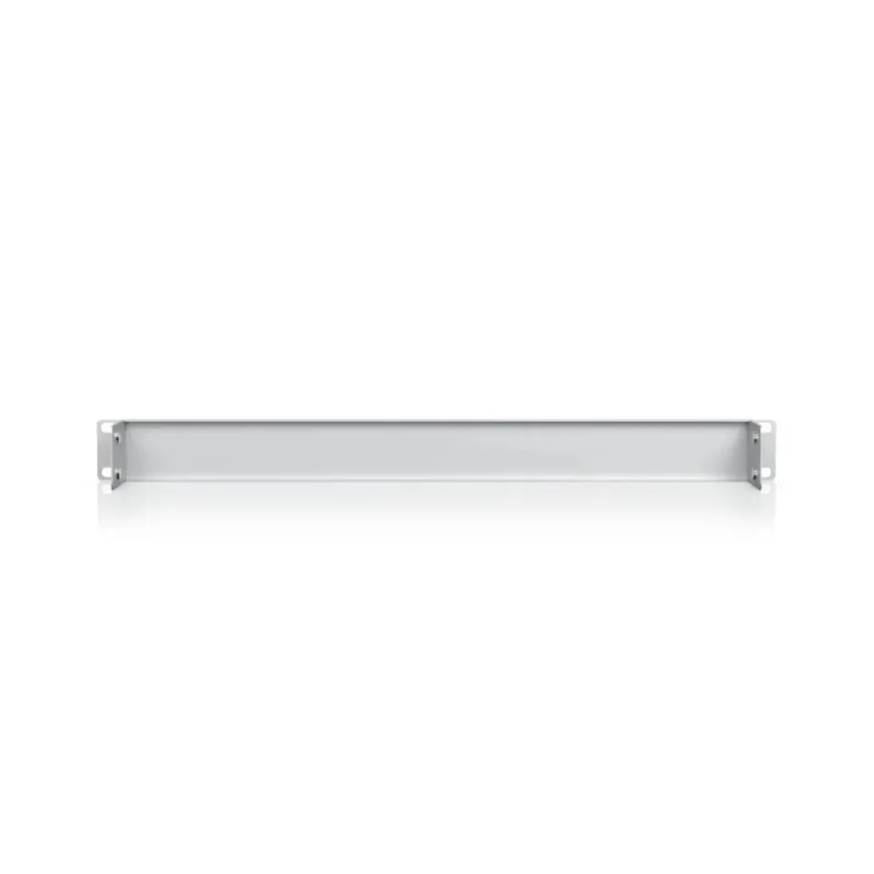 Ubiquiti 1U Rack Mount OCD Panel, Front Panel, UACC-Rack-Panel-Blank-1U - Image 3