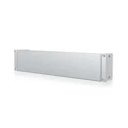 Panel frontal vac&iacute;o Ubiquiti 2U Rack Mount OCD,...