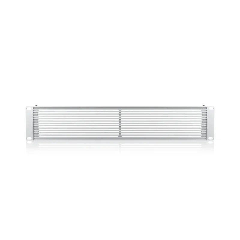 Panel Frontal Ubiquiti 2U Rack Mount Vented OCD, UACC-Rack-Panel-Vented-2U - Imagen 2