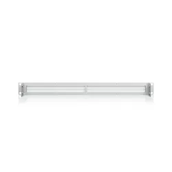 Вентиляционная панель Ubiquiti 1U Rack Mount OCD, Фронтальная панель, UACC-Rack-Panel-Vented-1U - Изображение 3