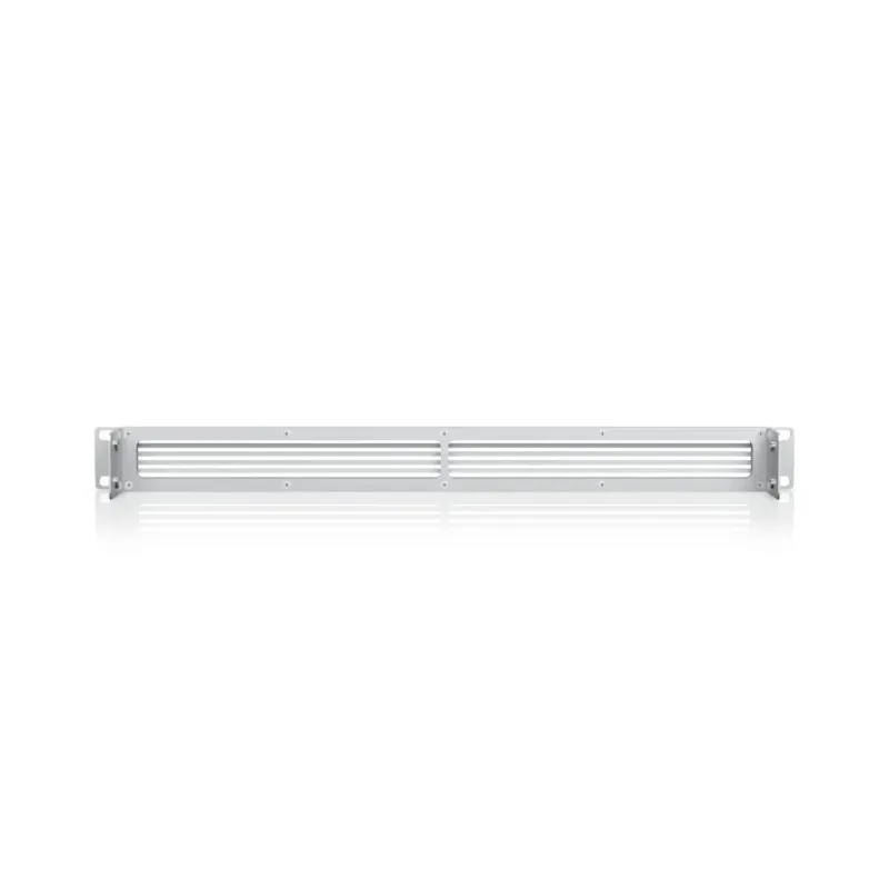 Ubiquiti 1U Rack Mount Vented OCD Panel, Front Panel, UACC-Rack-Panel-Vented-1U - Image 3