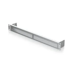 Вентиляционная панель Ubiquiti 1U Rack Mount OCD, Фронтальная панель, UACC-Rack-Panel-Vented-1U - Изображение 5