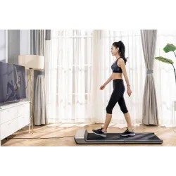 Cinta de Correr Eléctrica Kingsmith A1, Caminadora Plegable - Imagen 3
