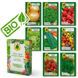 Vaso Inteligente Extralink Smart Garden + Kit de Vegetais, Wi-Fi, Bluetooth - Imagem 2