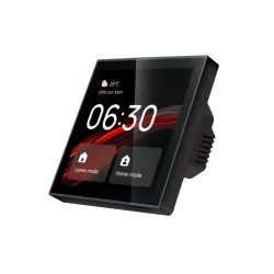 Panel de Control Extralink Smart Life, Pasarela, Hub, Wi-Fi, Bluetooth, Zigbee - Imagen 2