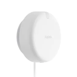 Přítomnostní senzor Aqara FP2, Wi-Fi 2,4GHz, Bluetooth 4.2, dosah 5m, 120 stupňů, IPX5 - Obrázek 2