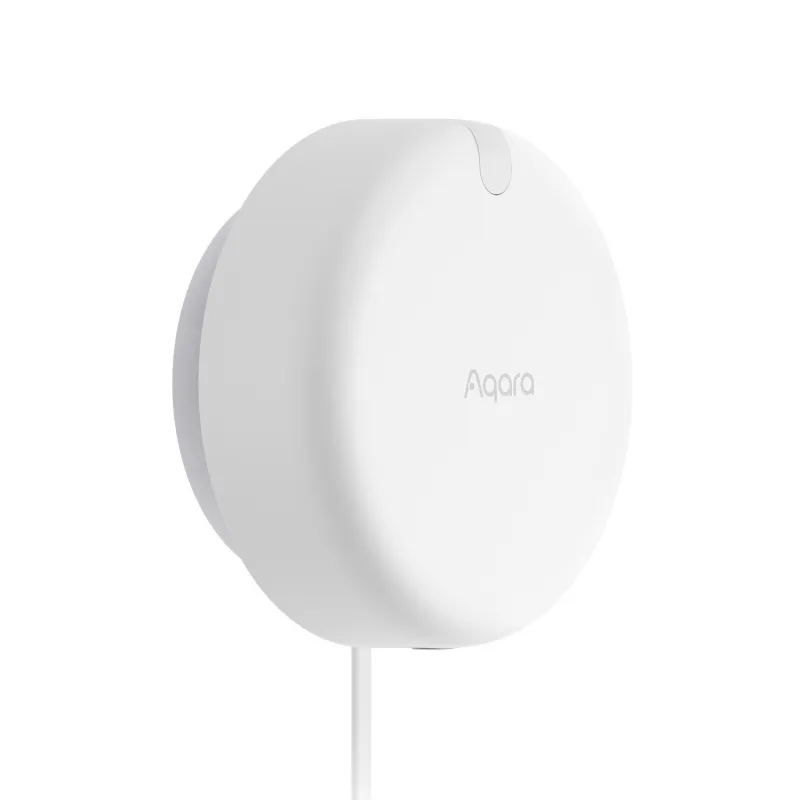 Aqara Presence Sensor FP2 | Czujnik obecności | Wi-Fi 2,4GHz, Bluetooth 4.2, zasięg 5m, 120 stopni, IPX5 - Zdjęcie 2