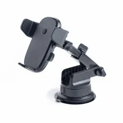 Suporte para telefone Extralink EPH-I1 com carregador sem...