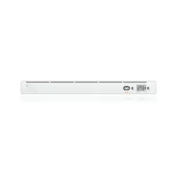 Ubiquiti UISP-S-Pro-EU | Switch | 24x RJ45 1000Mb/s, 16x Passive PoE 27V, 4x SFP+, 220W - Zdjęcie 3