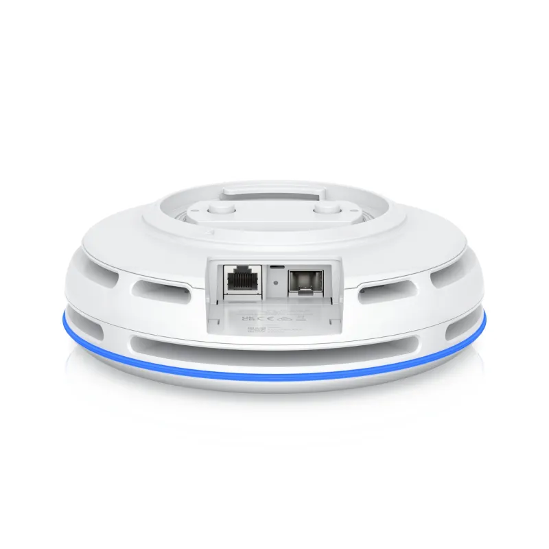Беспроводной мост Ubiquiti UBB-XG-EU, UniFi, 60GHz, резервное копирование на 5GHz, SFP+, RJ45 1Gbps PoE++ - Изображение 4