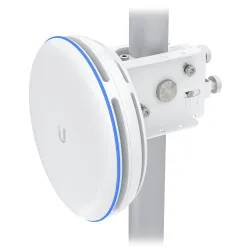Ubiquiti UBB-XG-EU Wireless Bridge, UniFi, 60GHz, 5GHz Backup, SFP+, RJ45 1Gbps PoE++ - Image 6