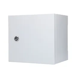 Внешний PoE-коммутатор Extralink Atlas, 8x RJ45 1000Mb/s PoE, 2x SFP, 120W, Активное Охлаждение - Изображение 7