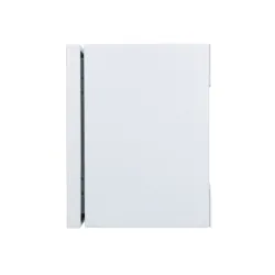 Extralink Atlas | Zewnętrzny switch PoE | 8x RJ45 1000Mb/s PoE, 2x SFP, 120W, aktywne chłodzenie - Zdjęcie 8