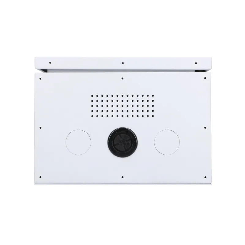 Extralink Atlas Dış PoE Anahtarı, 8x RJ45 1000Mb/s PoE, 2x SFP, 120W, Aktif Soğutma - Görsel 10