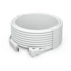 USB-C кабель Ubiquiti UACC-G4-INS-CABLE-USB-4.5M для G4...