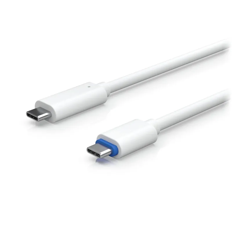Cable USB-C Ubiquiti UACC-G4-DBP-CABLE-USB-7M para G4 Doorbell Pro, 7m - Imagen 2