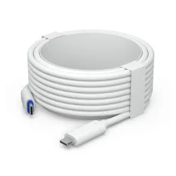 Ubiquiti USB-C Cable UACC-G4-DBP-CABLE-USB-7M for G4 Doorbell Pro, 7m - Image 3