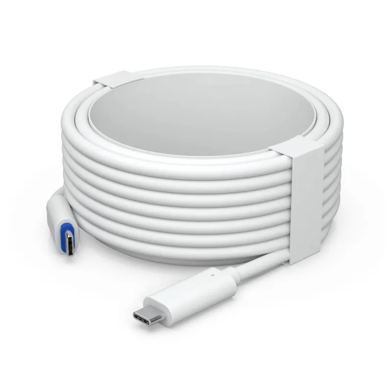 Ubiquiti UACC-G4-DBP-CABLE-USB-7M | Kabel USB-C | do G4 Doorbell Pro, 7m - Zdjęcie 3