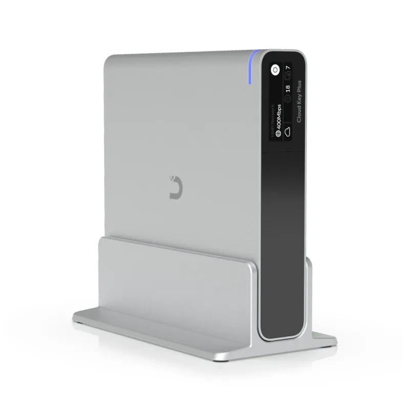 Suporte Ubiquiti UACC-CKG2-Plus para Cloud Key Gen2 Plus - Imagem 5