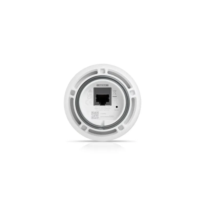 Ubiquiti UVC-G5-Bullet IP Kamerası, 2K HD 30fps, PoE, IPX4 - Görsel 4