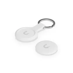 Smart NFC Key Fob Ubiquiti UA-Pocket, UniFi Access, AES-128, IP54 - Image 3
