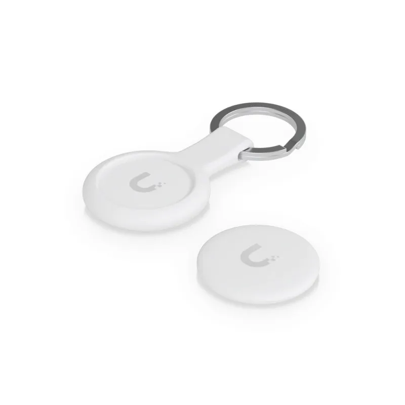 Smart NFC Key Fob Ubiquiti UA-Pocket, UniFi Access, AES-128, IP54 - Image 3