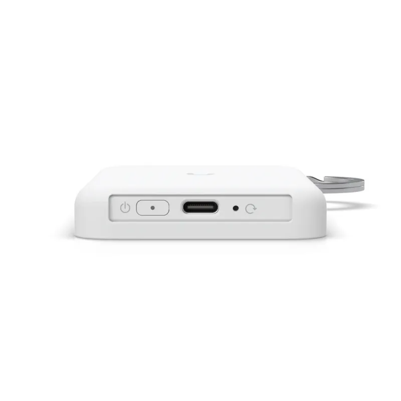 Ubiquiti WM-W Tragbarer Spektrumanalysator für die WiFiMan-App - Bild 5