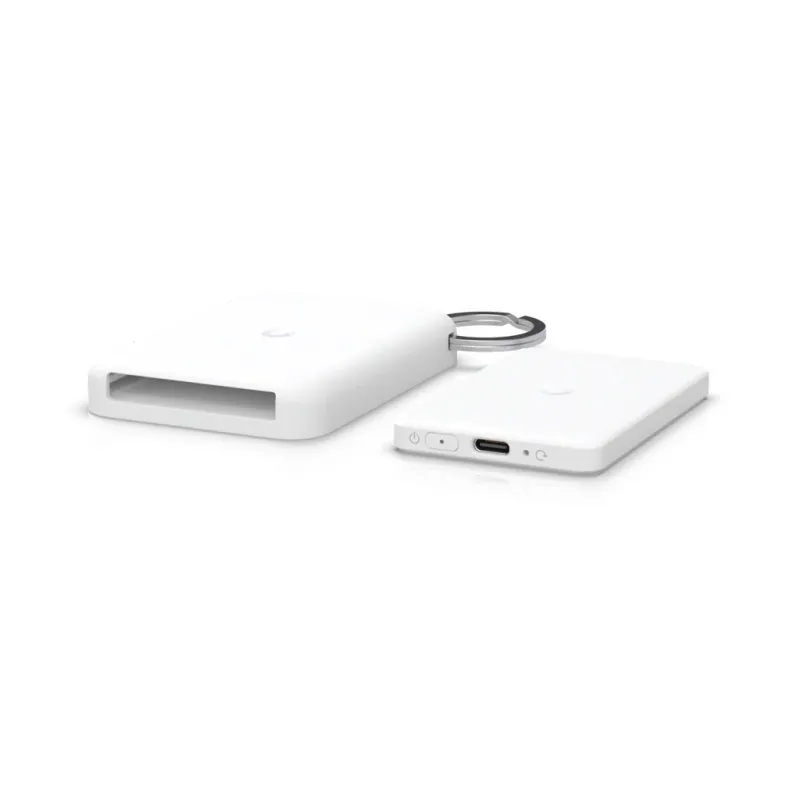 Analisador de espectro portátil Ubiquiti WM-W para o aplicativo WiFiMan - Imagem 6