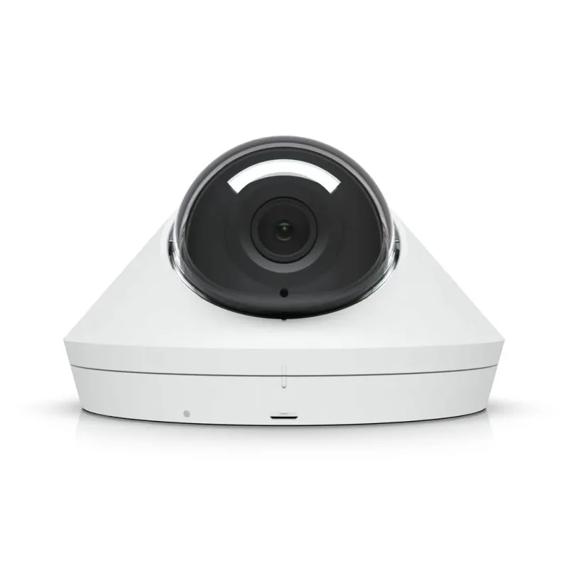 Ubiquiti UVC-G5-Dome IP-Kamera, 2K HD 30fps, PoE, Wand- und Deckenmontage - Bild 2