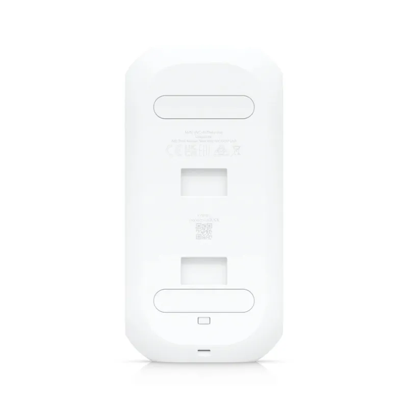 Sada kamer Ubiquiti UVC-AI-Theta, Nízký Profil, 4K, PoE, Široký Úhel, AI Zpracování - Obrázek 2