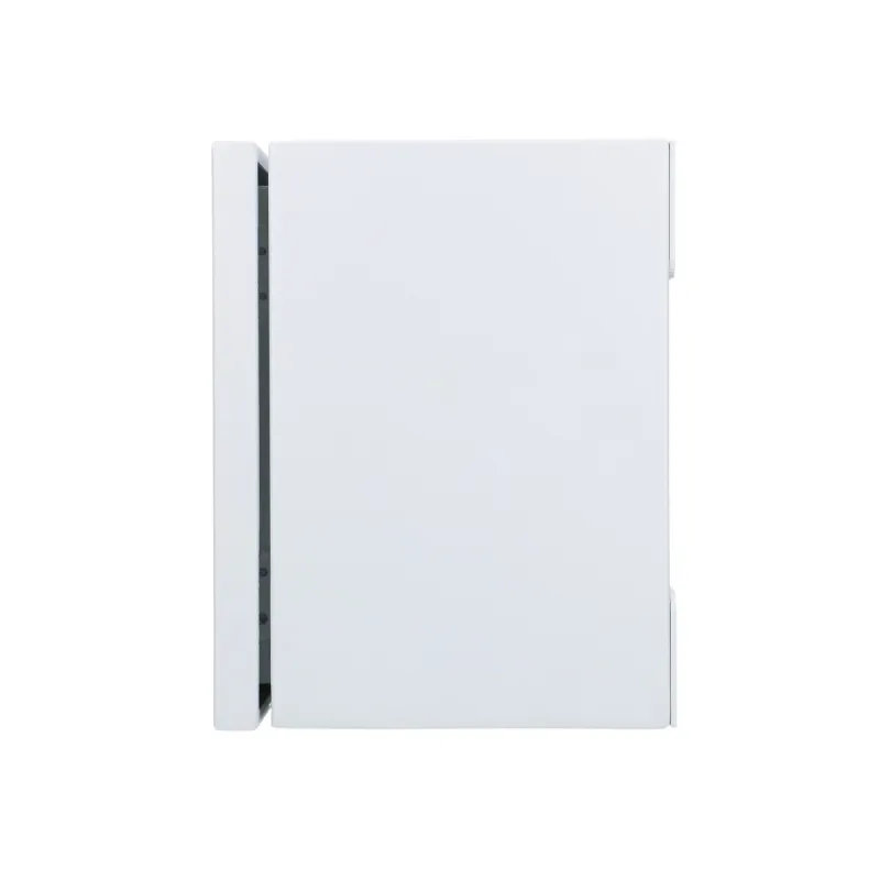 Conmutador PoE Extralink Minos Exterior, 8x RJ45 1000Mb/s PoE, 2x SFP, 200W, L2, Refrigeración Activa - Imagen 7