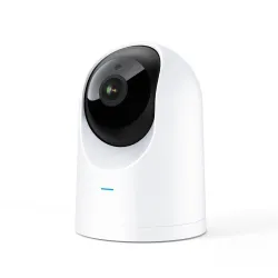Extralink Smart Life HomeEye IP Kamerası, PTZ, Wi-Fi, 2.5K, 4MP, Bebek Monitörü - Görsel 2