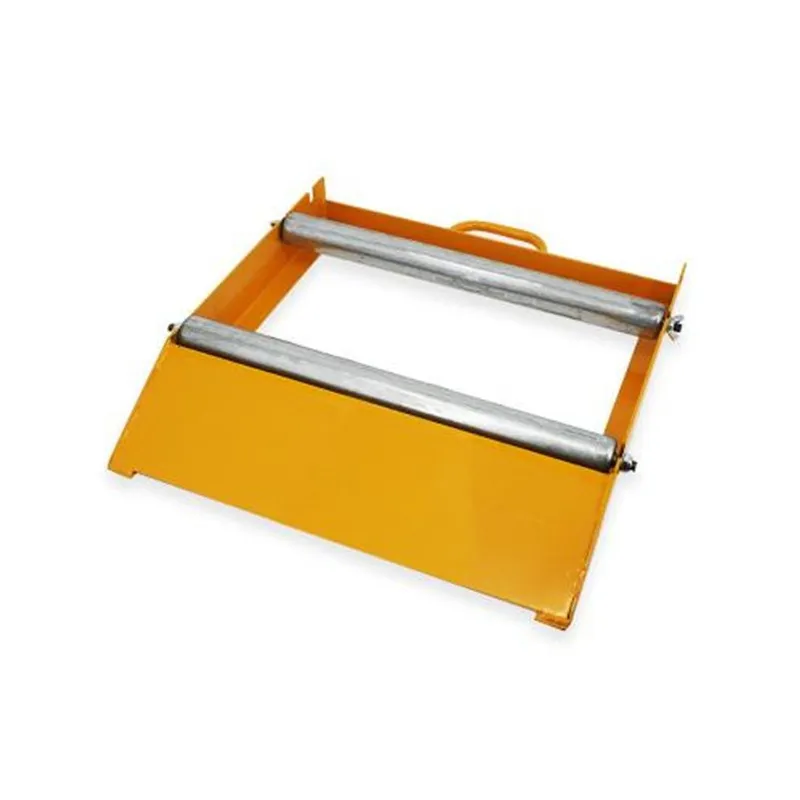 Extralink FXPB-1 Drum Stand, Horizontal, Load Capacity up to 200kg - Image 2
